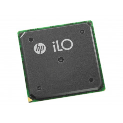 HP iLO Adv, включая TS U e-LTU на 1 год