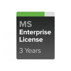 Лицензия CISCO Enterprise + поддержка 3 года