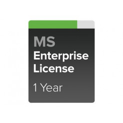 Лицензия CISCO Enterprise + поддержка 1 год
