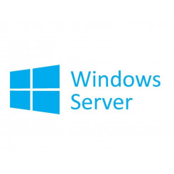 Dell Microsoft Windows Server 2022 Essentials Edition 10Core ROK для серверов