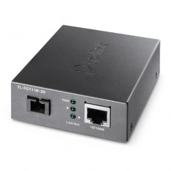 Net-Media Converter 20Km / Tl-Fc111B-20 Tp-Link