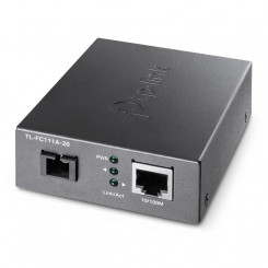 Net-Media Converter 20Km / Tl-Fc111A-20 Tp-Link