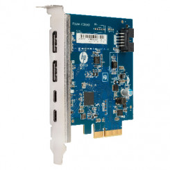Двухпортовый адаптер HP Thunderbolt 3 PCIe AiC