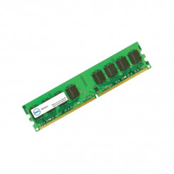 Обновление памяти Dell — 8 ГБ — 1RX8 DDR4 SODIMM 3200 МГц