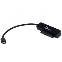 Адаптер INTER-TECH K104AG1 USB 3.1 на SATA HDD