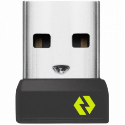LOGITECH BOLT vastuvõtja - USB