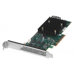 Broadcom MegaRAID 9560-8i RAID controller PCI Express x8 4.0 12 Gbit / s