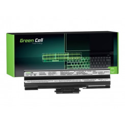 GREENCELL SY03 Battery Green Cell VGP-BP