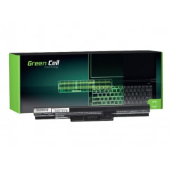 GREENCELL SY18 Battery Green Cell for So