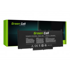 GREENELL DE135 Батарея Green Cell J60J5