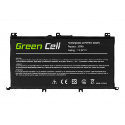 Аккумулятор GREENELL 357F9 для Dell