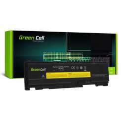 Запчасть для ноутбука Green Cell LE149 Аккумулятор