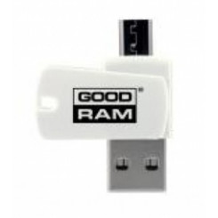 Kaardilugeja Goodram OTG MicroSD USB