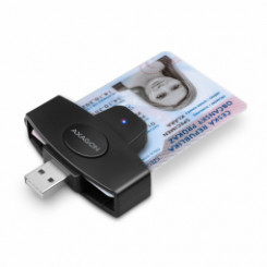 ID-карта Axagon CRE-SM5 PocketReader