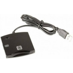 ID-kaardi lugeja Dni electronico USB 2.0