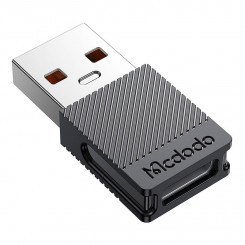 Переходник USB 2.0 на USB-C Mcdodo OT-6970 5A