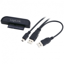 Логилинк AU0011 SATA USB