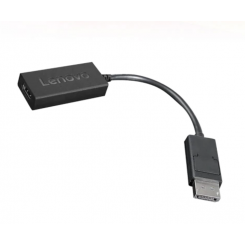 Lenovo DisplayPort-HDMI 2.0b adapter