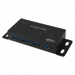 USB-концентратор Logilink USB 3.0 UA0149