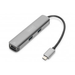 Адаптер USB-C для пальцев DA-70892