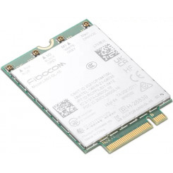 Lenovo 4G LTE CAT16 M.2 WWAN moodul ThinkPad Fibocom L860-GL-16