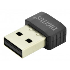 SÕRM Pisike USB juhtmevaba 600AC adapteri sõrm