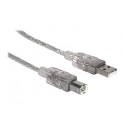 Высокоскоростной USB-кабель для устройств MANHATTAN