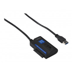 DIGITUS USB3 adapterkaabel SATA III külge