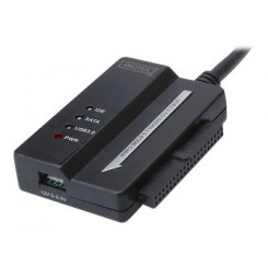 Кабель-переходник DIGITUS USB3 на SATA IDE