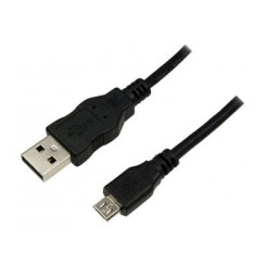 LOGILINK CU0057 kaabel USB 2.0 tüüp-A jaoks
