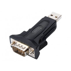 DIGITUS USB 2.0 to Serial Converter