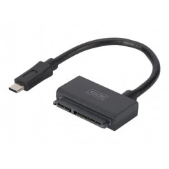 DIGITUS USB 3.0 ühenduskaabel tüüp A