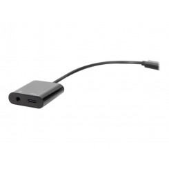 ASSMANN USB Type-C splitter cable 0.2m