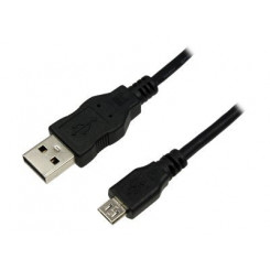 LOGILINK CU0058 LOGILINK — кабель USB2.0