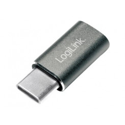 LOGILINK AU0041 LOGILINK - USB-C adapter
