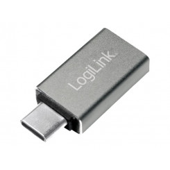 LOGILINK AU0042 LOGILINK — адаптер USB-C
