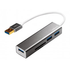 LOGILINK UA0306 LOGILINK — концентратор USB 3.0,