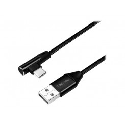 LOGILINK CU0138 LOGILINK — кабель USB 2.0