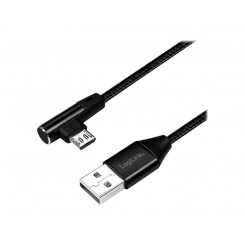 LOGILINK CU0142 LOGILINK – USB 2.0 kuni mi