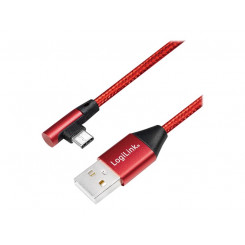 LOGILINK CU0146 LOGILINK — кабель USB 2.0
