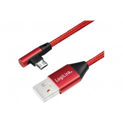 LOGILINK CU0149 LOGILINK – USB 2.0 kuni mi