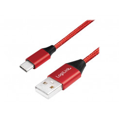 LOGILINK CU0147 LOGILINK — кабель USB 2.0