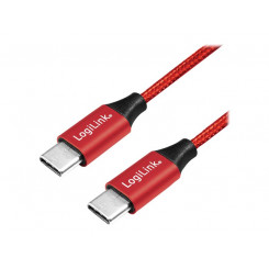 LOGILINK CU0155 LOGILINK — кабель USB 2.0