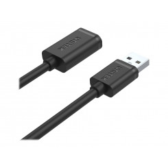 UNITEK Y-C418GBK USB-удлинитель Unitek