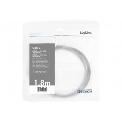 LOGILINK UA0329 LOGILINK – USB 3.2 Gen 1
