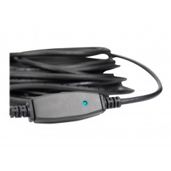 Удлинительный кабель DIGITUS USB 3.0 15 м