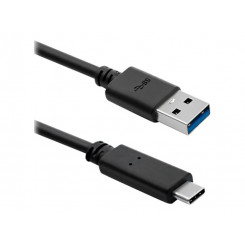 QOLTEC 50363 USB 3.1 tüüpi C isakaabel