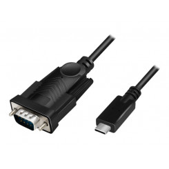 LOGILINK AU0051A USB2.0 Type-C cable USB