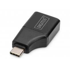 Адаптер DIGITUS USB-Type-C USB-C — HDMI