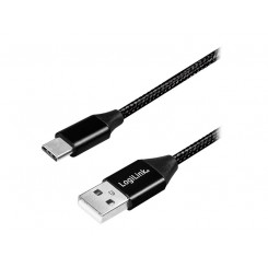 LOGILINK CU0139 LOGILINK — кабель USB 2.0